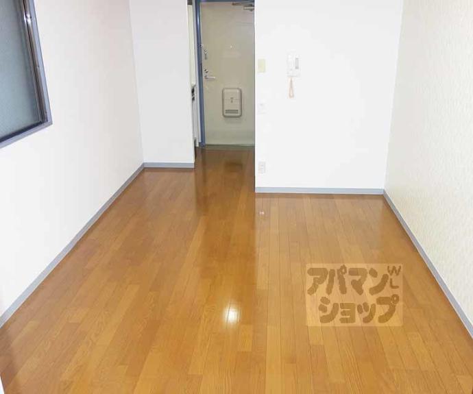 【コーポ大仏】間取