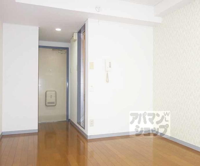 【コーポ大仏】間取