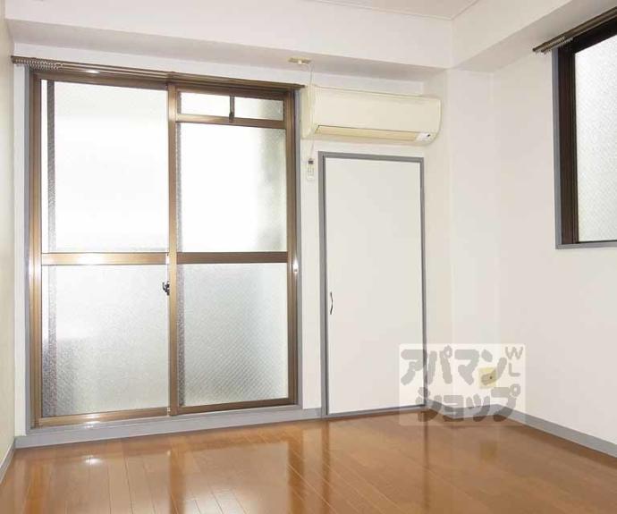 【コーポ大仏】間取