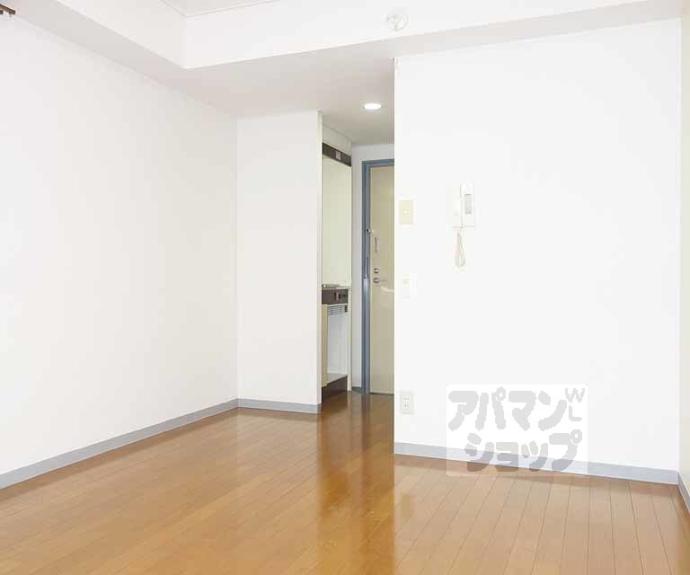 【コーポ大仏】間取