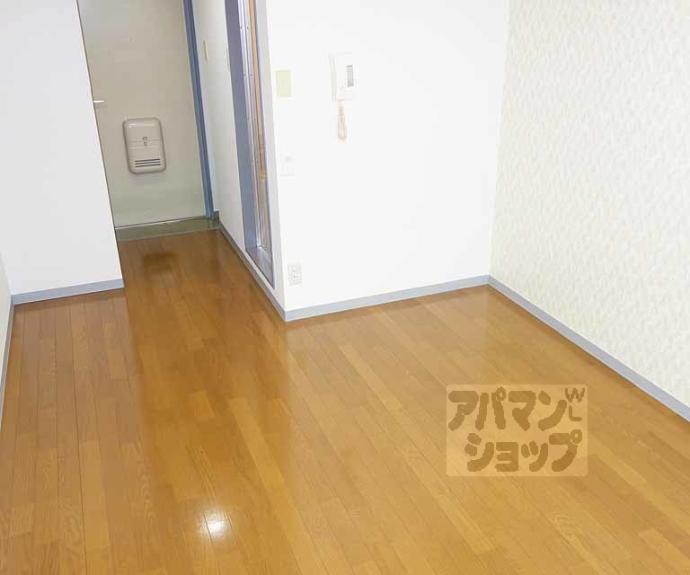 【コーポ大仏】間取