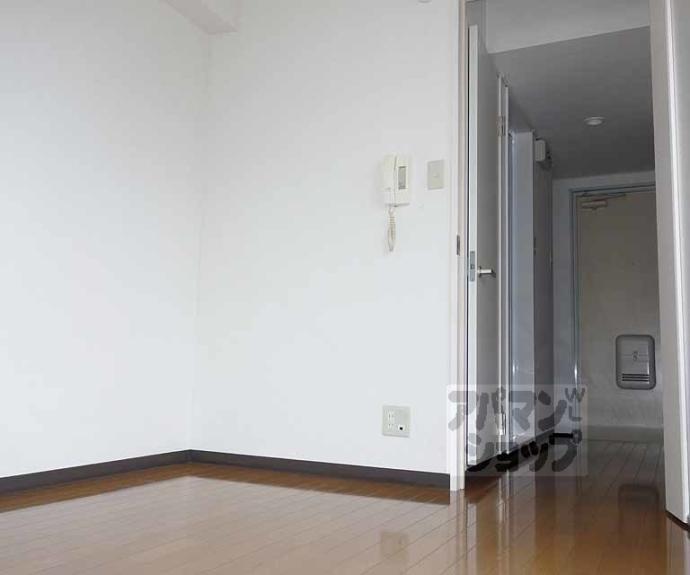 【コーポ大仏】間取