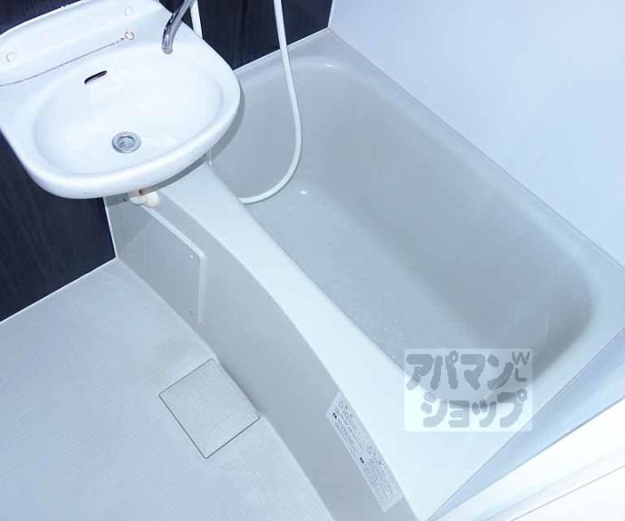 【コーポ大仏】間取