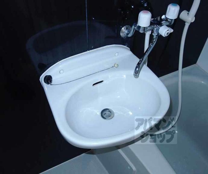 【コーポ大仏】間取