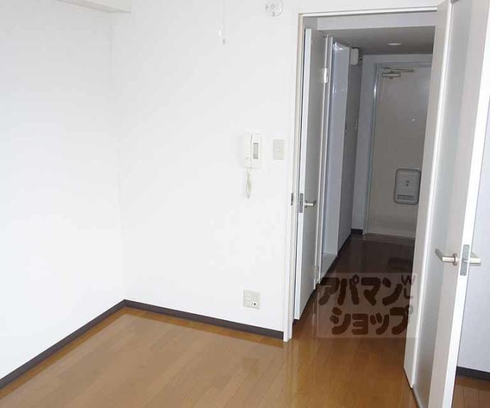 【コーポ大仏】間取