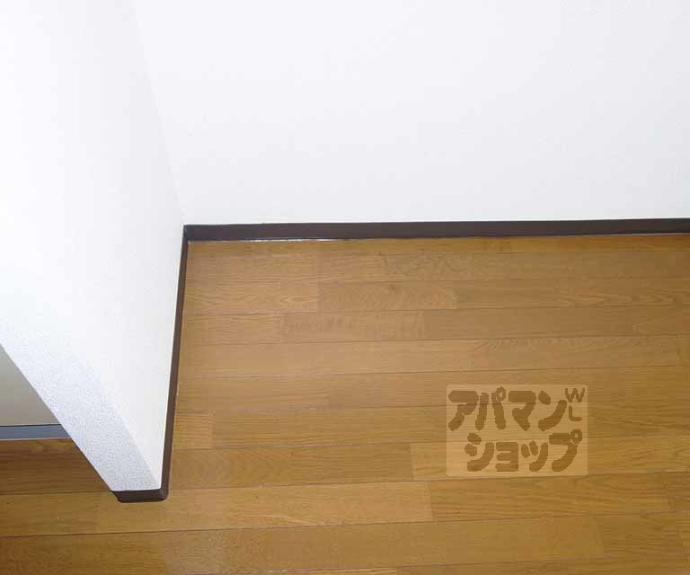 【コーポ大仏】間取