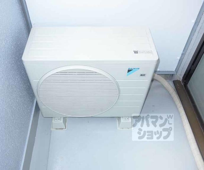 【コーポ大仏】間取