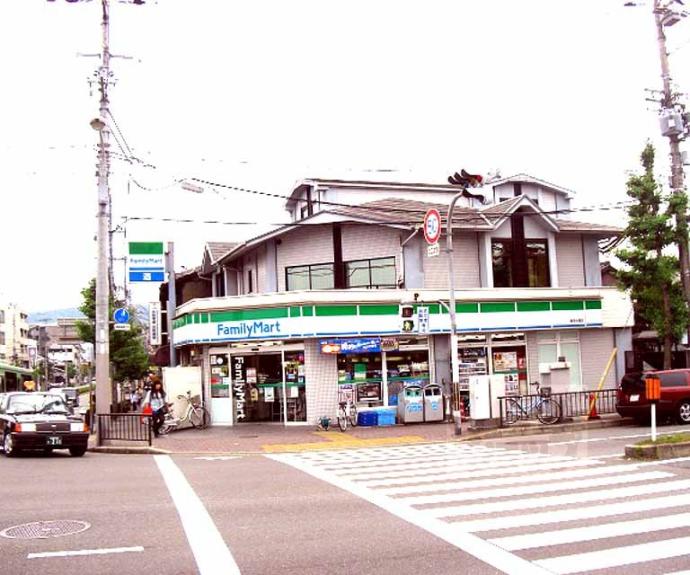 【エクセレント出町柳】間取