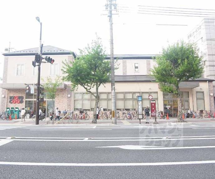 【ラフィーネ北山】