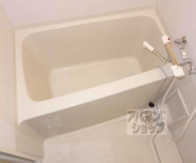 【泉涌寺アビタシオン】間取