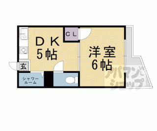 【泉涌寺アビタシオン】