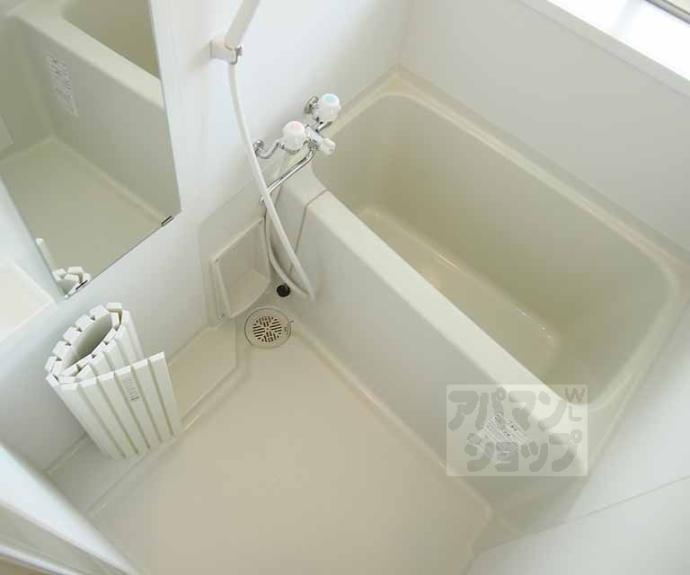 【泉涌寺アビタシオン】間取