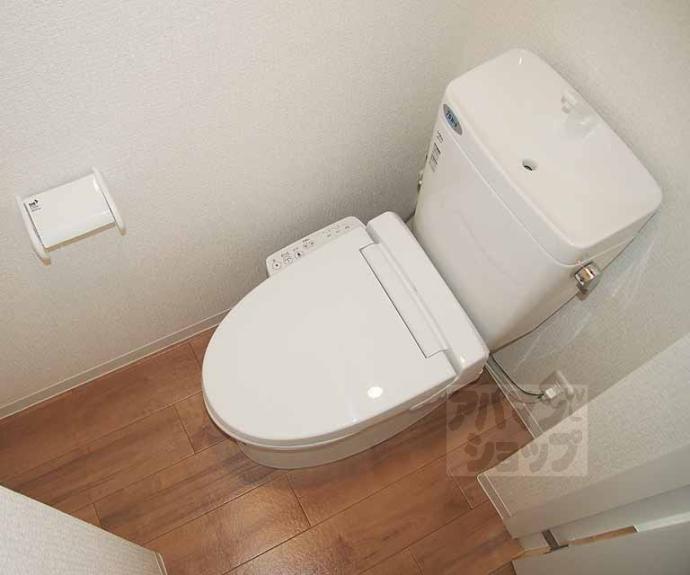 【泉涌寺アビタシオン】間取