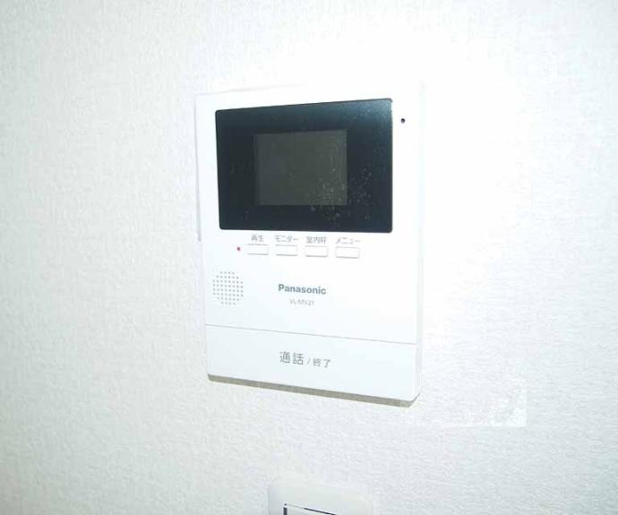 【泉涌寺アビタシオン】間取