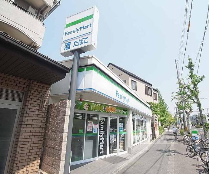 【ヴィヴィ茶山】間取