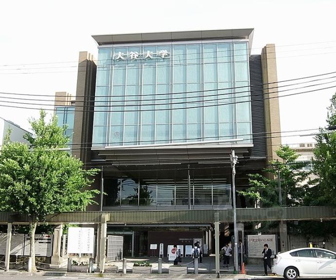 【上京区大宮町３４０－５貸家】