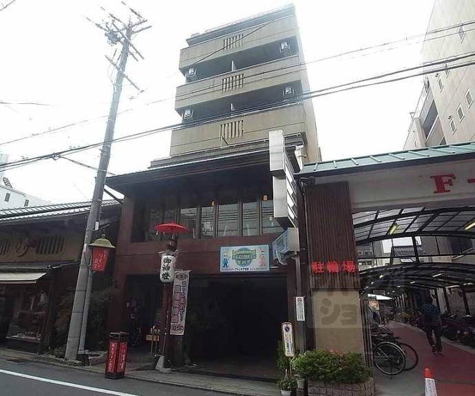 【アトレチア祇園】間取
