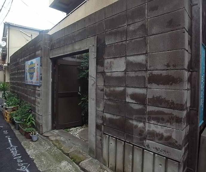 【アトレチア祇園】間取