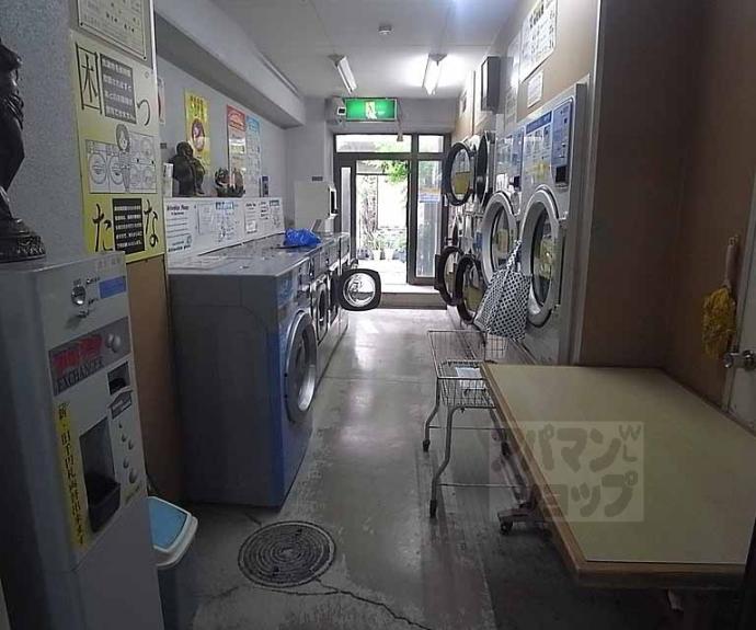 【アトレチア祇園】間取