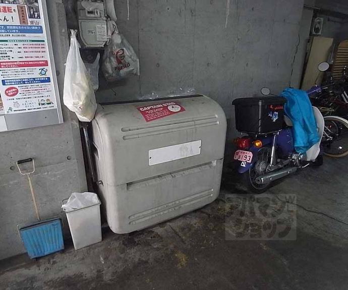 【アトレチア祇園】間取
