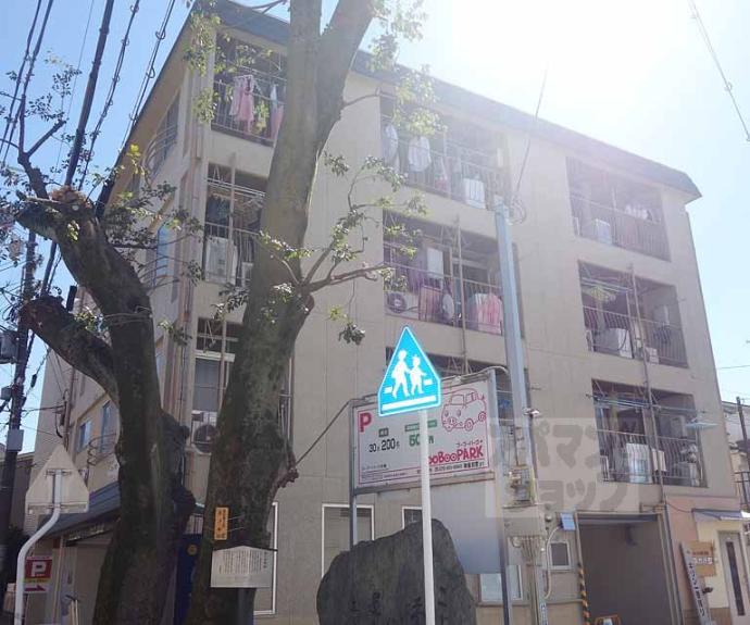 【ドリームハイツ】間取