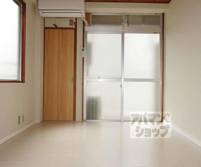 【ドリームハイツ】間取