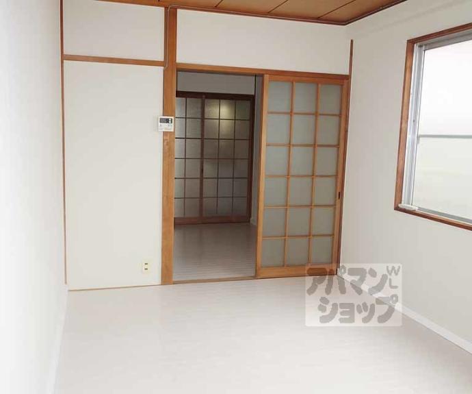 【ドリームハイツ】間取