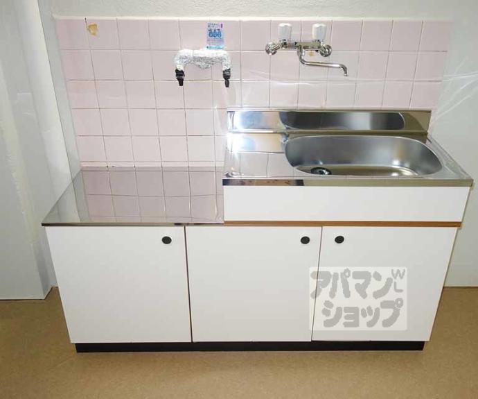 【ドリームハイツ】間取