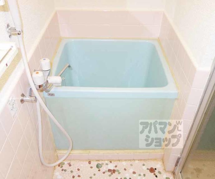 【ドリームハイツ】間取