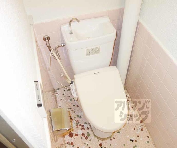 【ドリームハイツ】間取