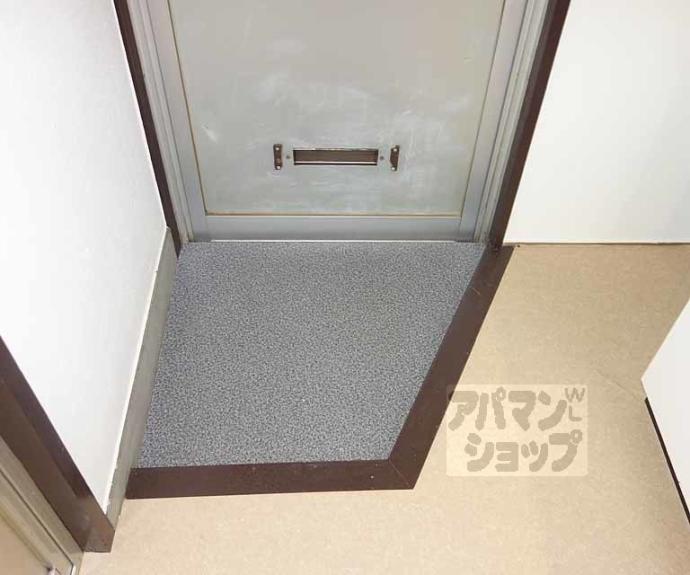 【ドリームハイツ】間取