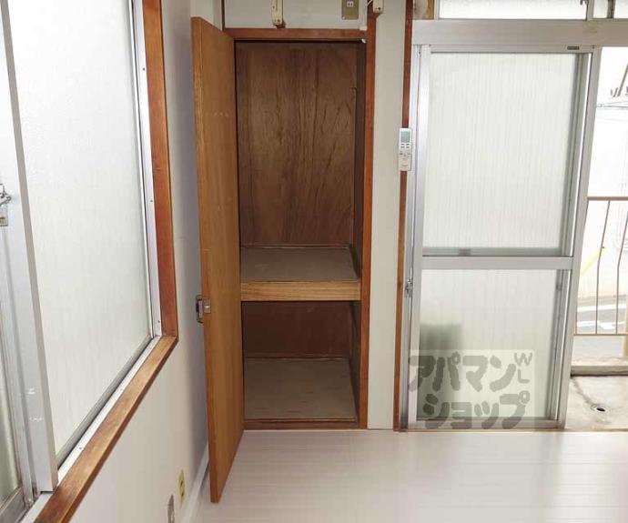 【ドリームハイツ】間取