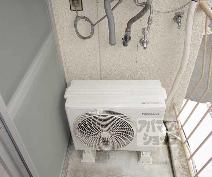 【ドリームハイツ】間取