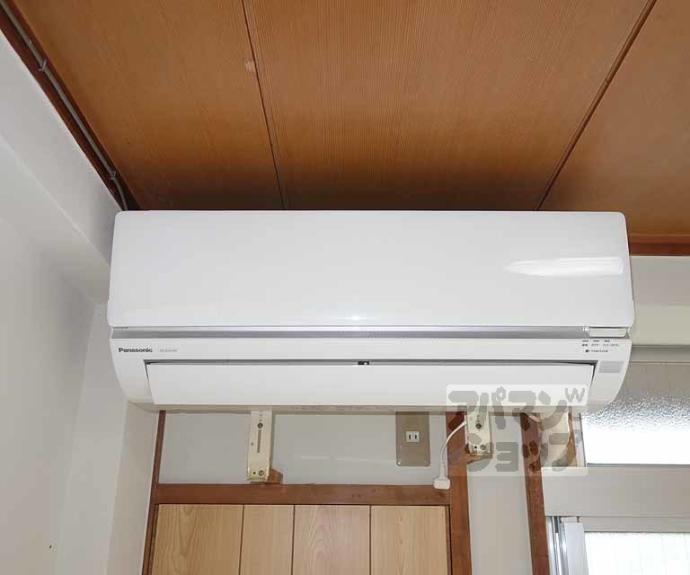 【ドリームハイツ】間取