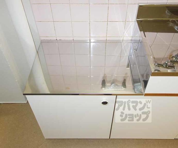 【ドリームハイツ】間取