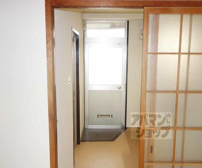 【ドリームハイツ】間取