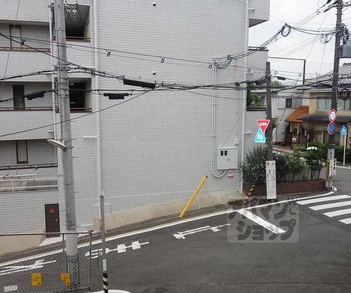 【ドリームハイツ】間取