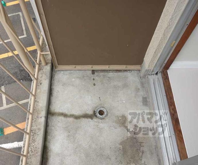 【ドリームハイツ】間取