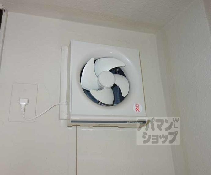 【ドリームハイツ】間取