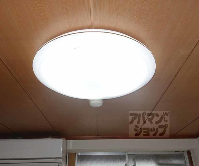 【ドリームハイツ】間取