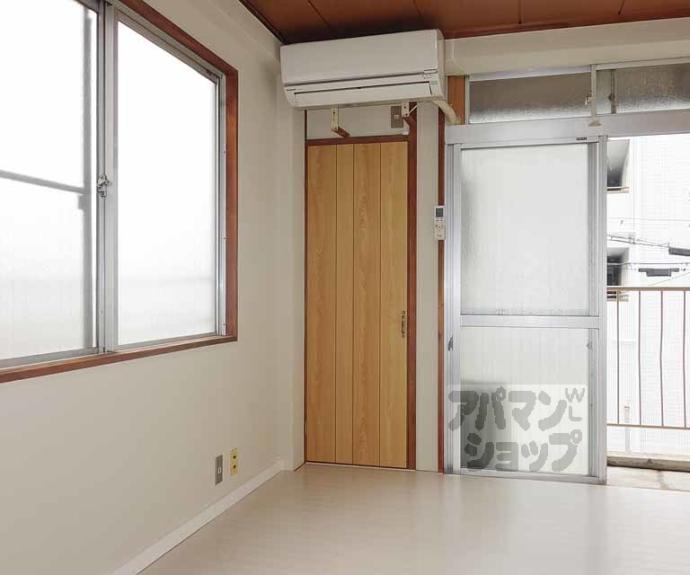 【ドリームハイツ】間取