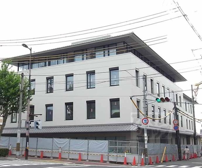 【松ケ崎今海道町　桜の家】間取