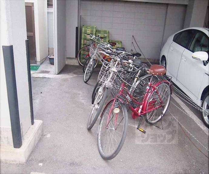 【アサヒマンション】間取