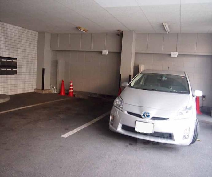 【アサヒマンション】間取