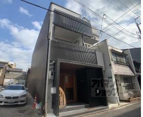 ヤマトマンション：間取図
