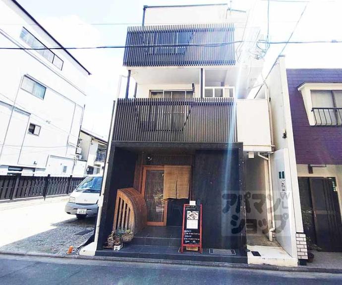 【ヤマトマンション】間取