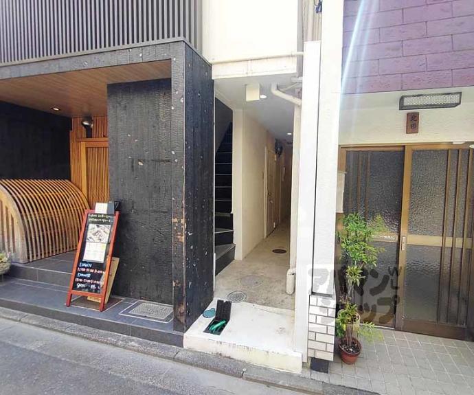 【ヤマトマンション】間取