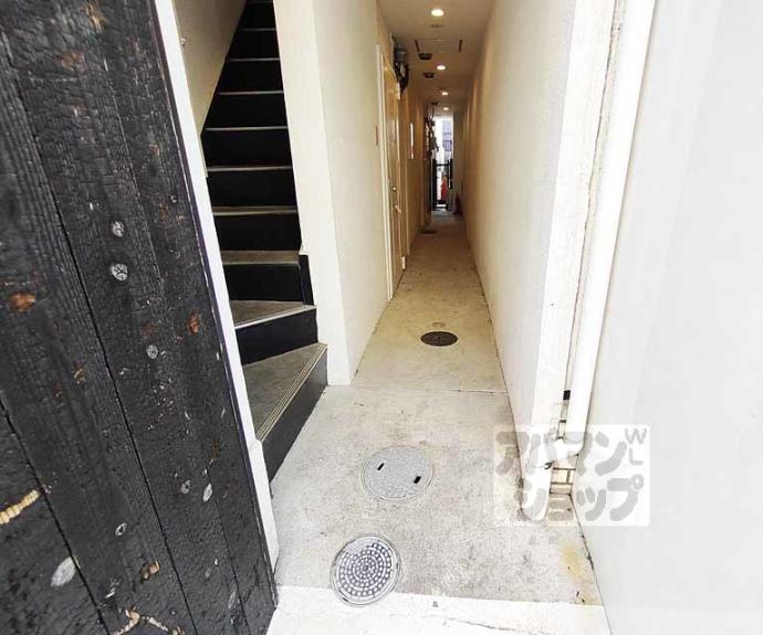 【ヤマトマンション】間取