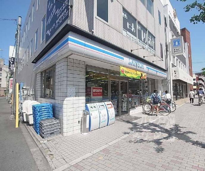 【吉田上阿達町貸家】間取