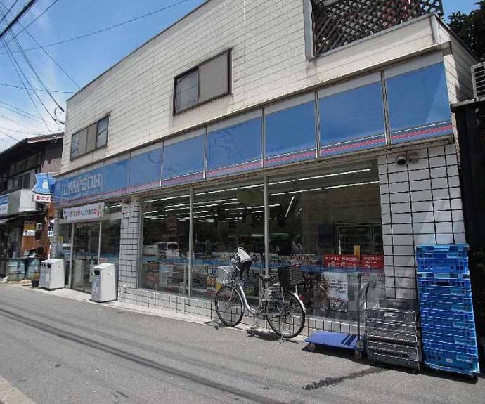 【Ｋ’ｓメゾン北白川】間取